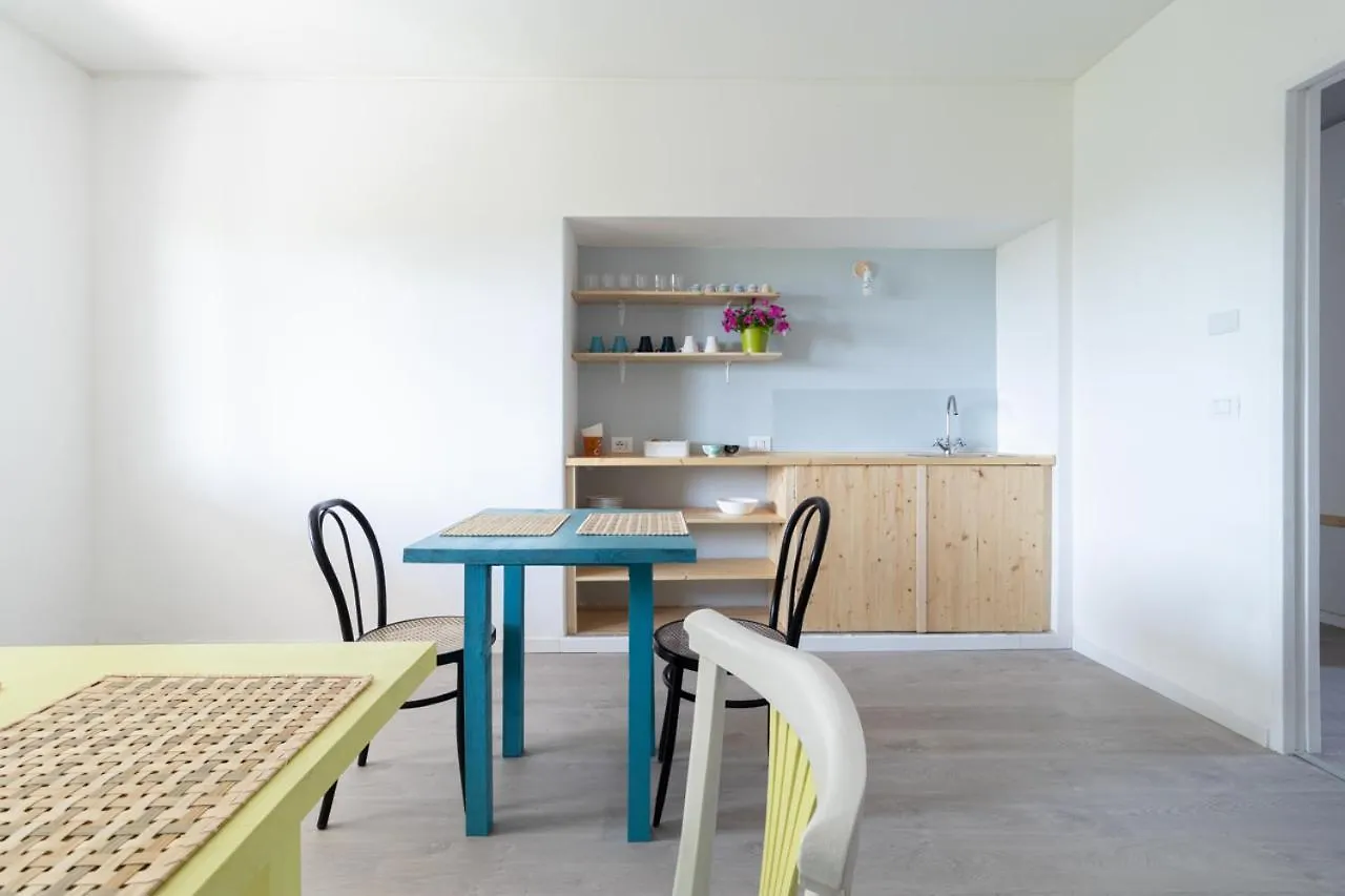 Bed and Breakfast Nevenera Trecastagni