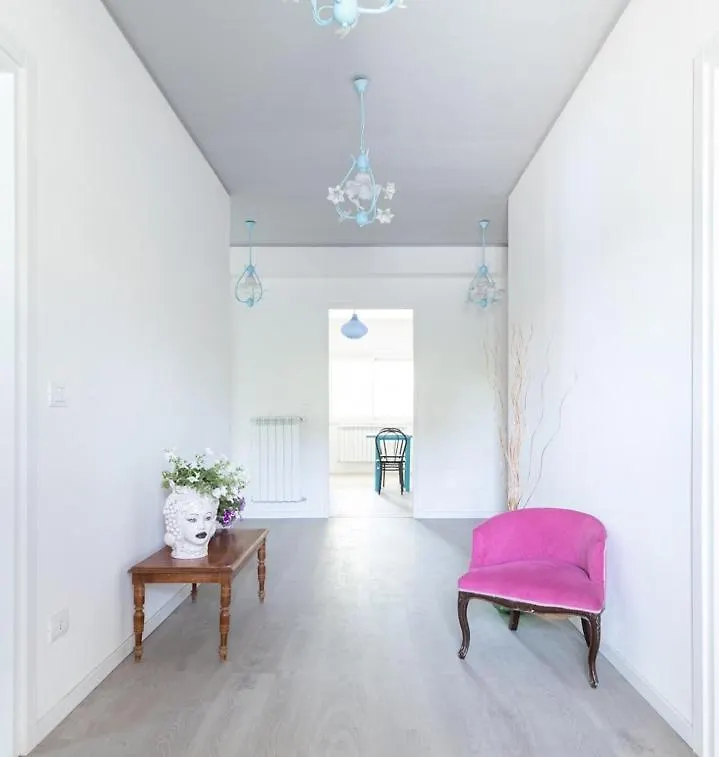 Nevenera Bed & Breakfast Trecastagni