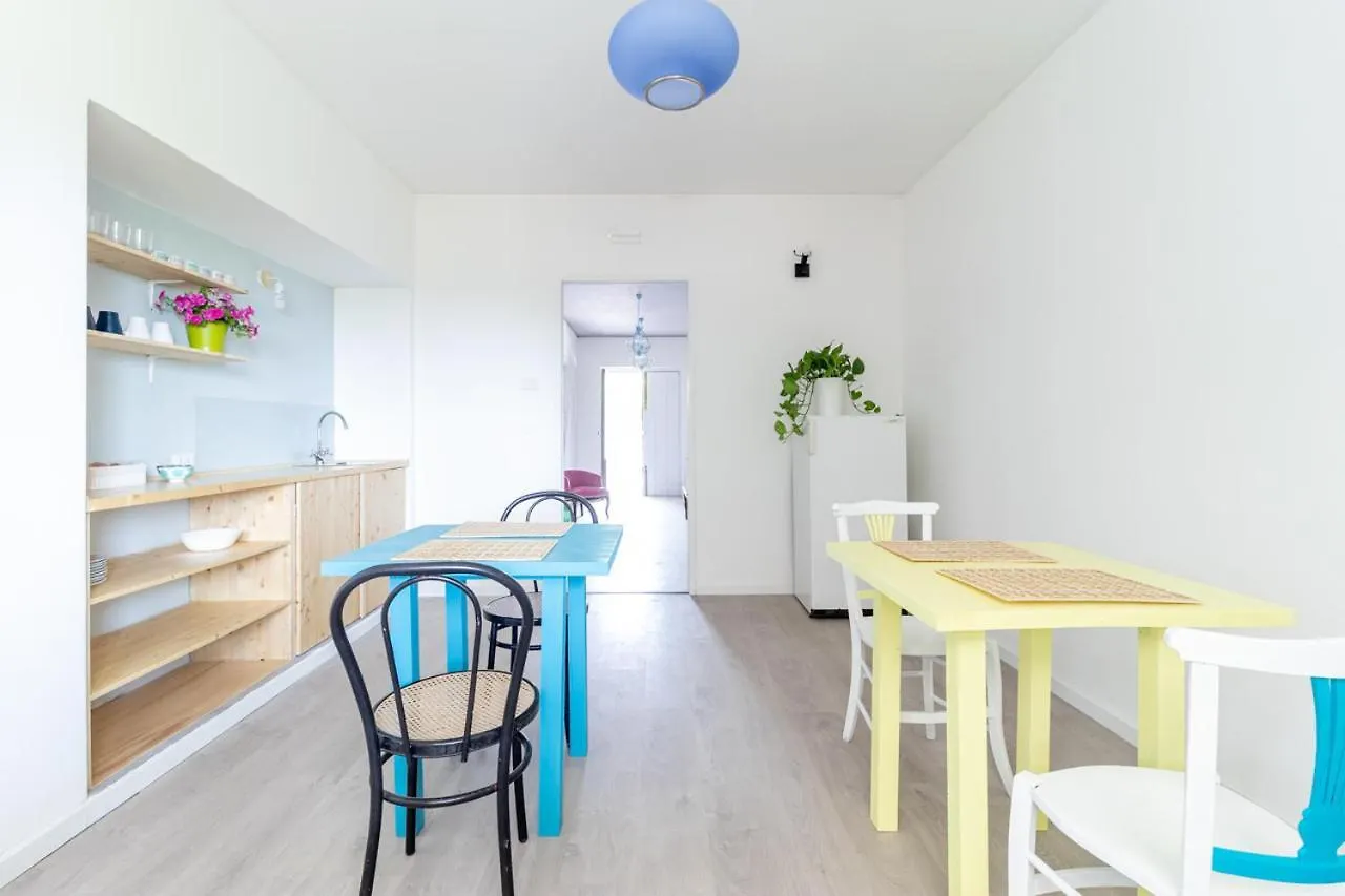 Nevenera Bed & Breakfast Trecastagni Italy