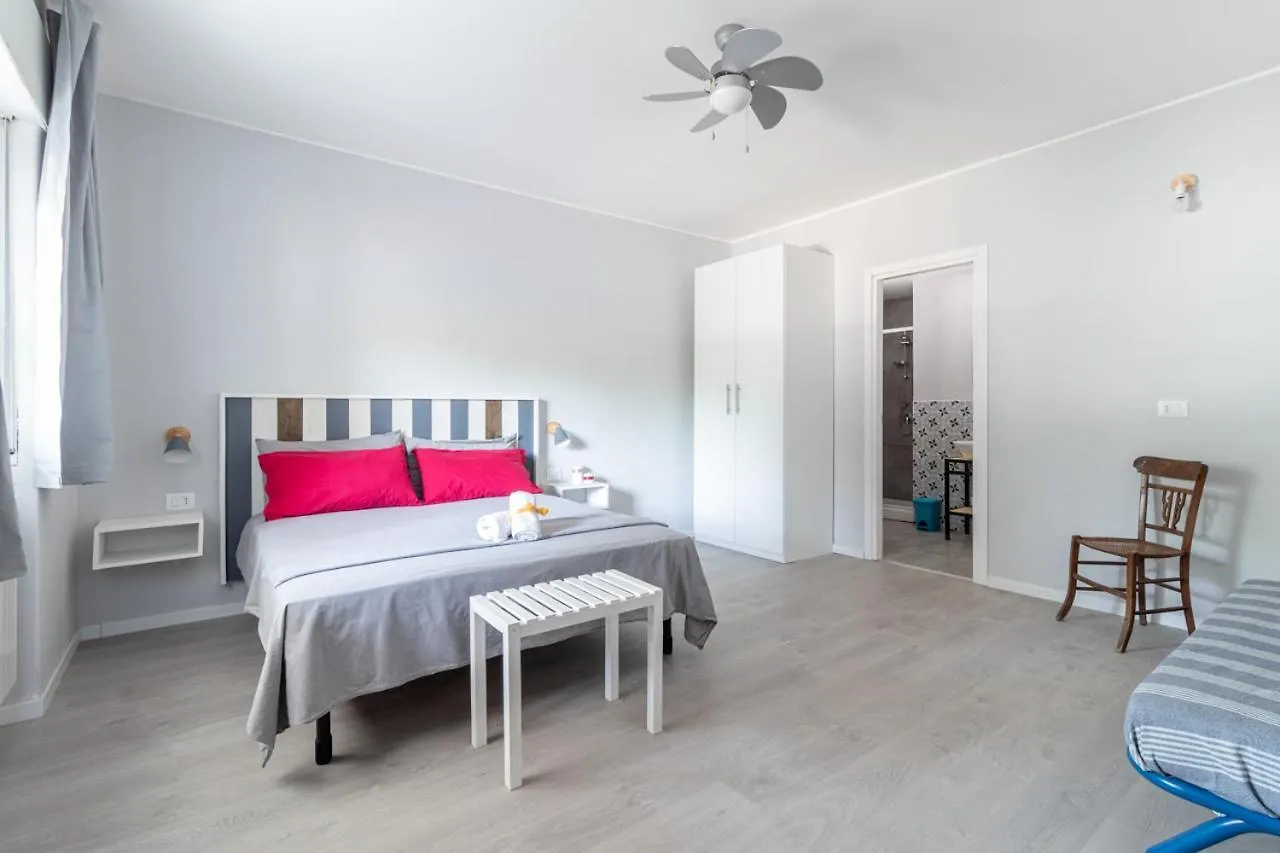 Nevenera Bed & Breakfast Trecastagni 0*,  Italy