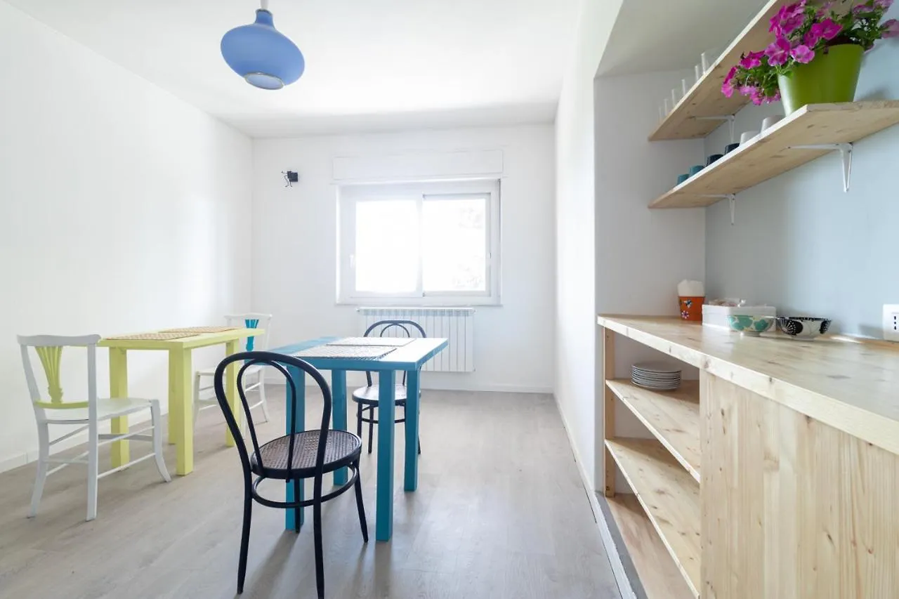 Nevenera Bed & Breakfast Trecastagni