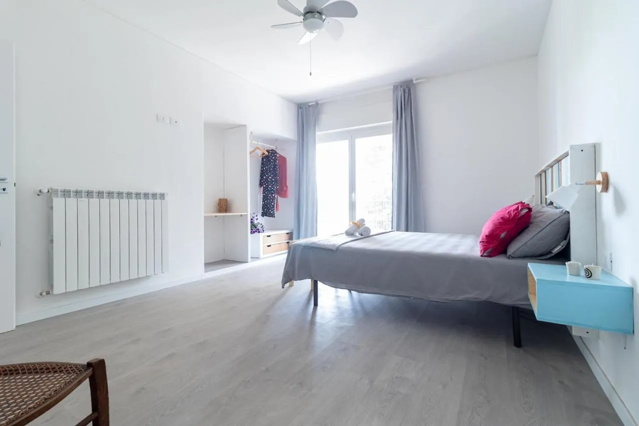 Nevenera Bed & Breakfast Trecastagni 0*,