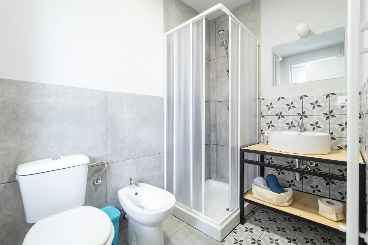 Nevenera Bed & Breakfast Trecastagni
