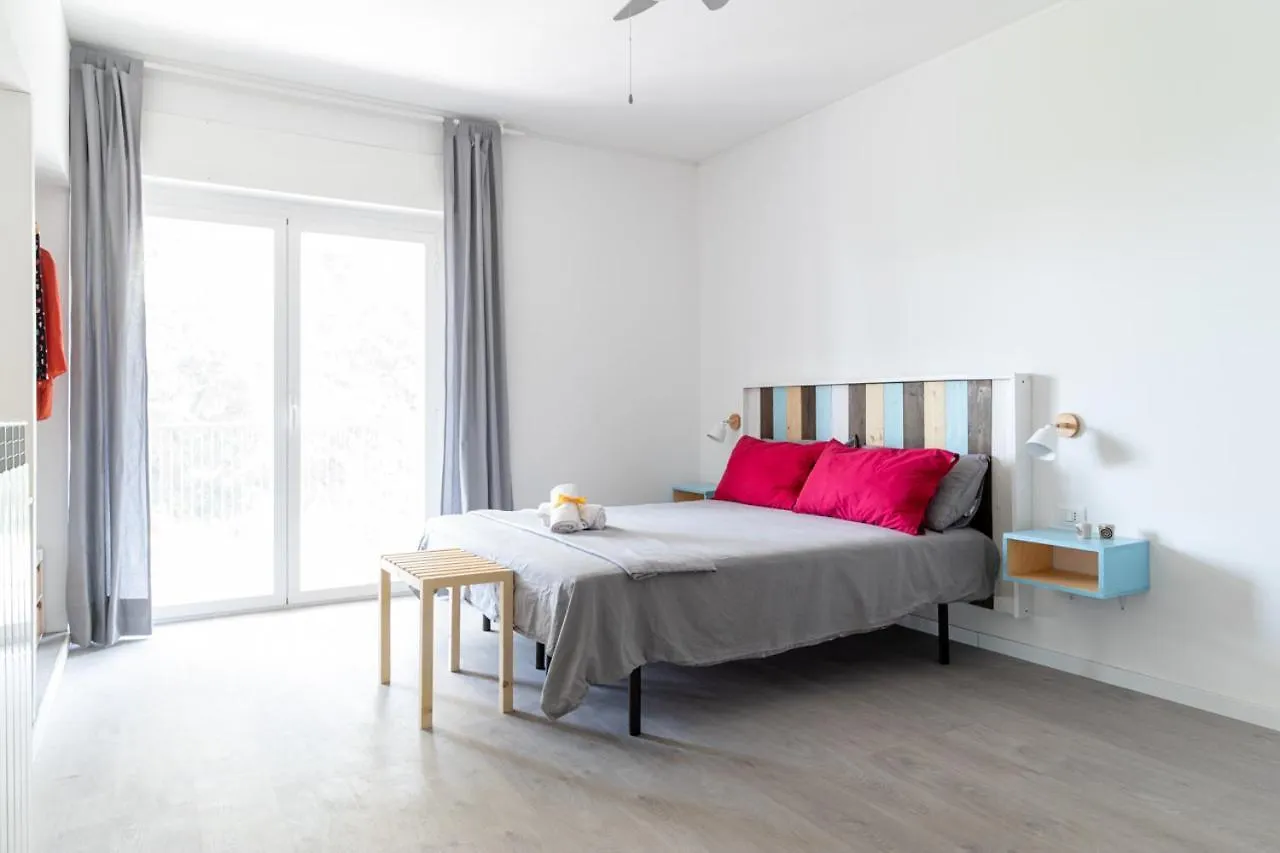 Nevenera Bed & Breakfast Trecastagni Italy