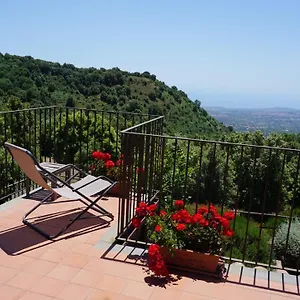 Casa Etnea Trecastagni